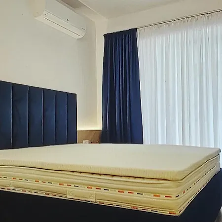 Lazuly 2 Bdr Luxury Appartamento